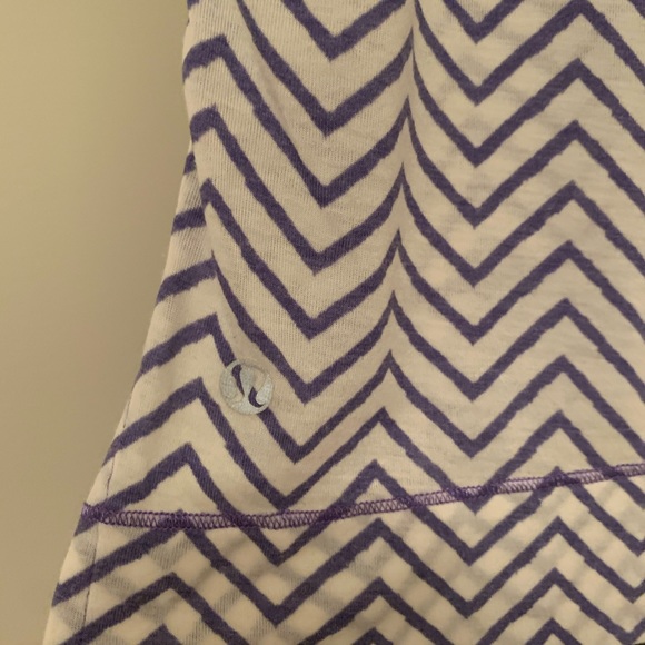 LULULEMON Short Sleeve Tee - Picture 5 of 6